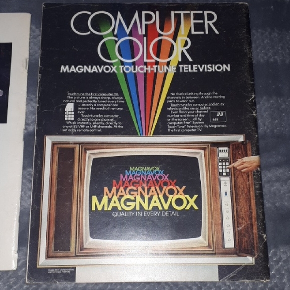 Vintage LIFE Magazine Collection - Picture 4 of 10